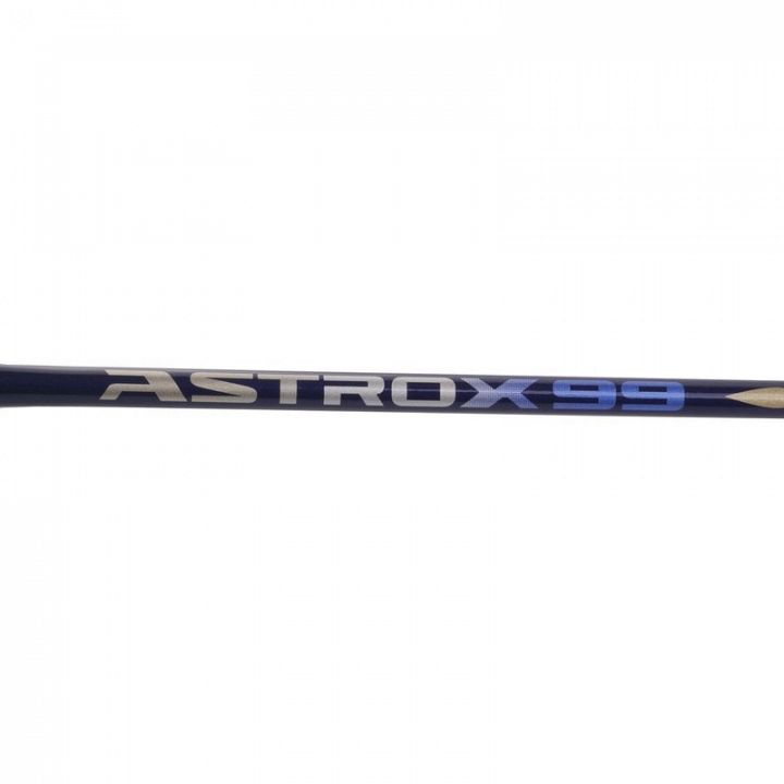 Yonex Astrox 99 Sapphire Navy / Gold